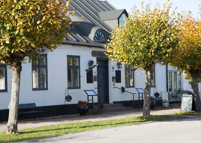 Hotell Gaesslingen