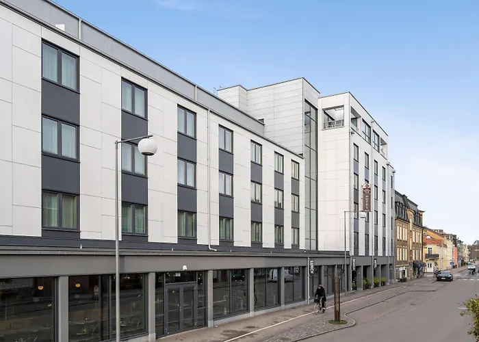 Best Western Plus Hus 57