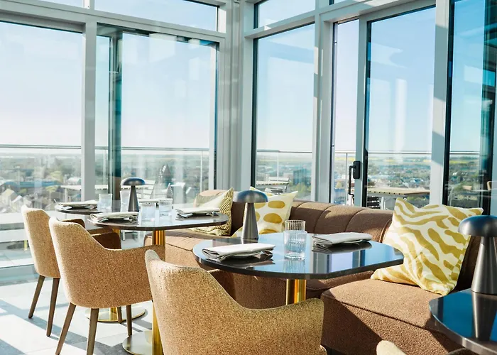 Willow, Worldhotels Crafted