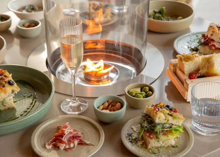 Willow, Worldhotels Crafted